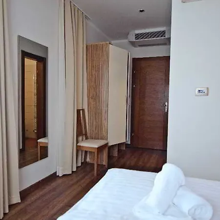 Luna 4* Меджугорье