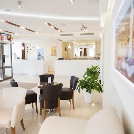 Luna Hotel Međugorje