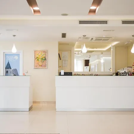 Hotel Luna Međugorje