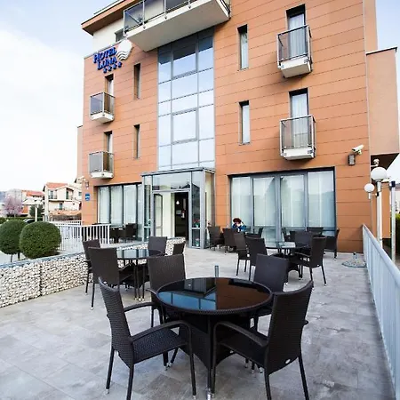 Luna Hotel Međugorje