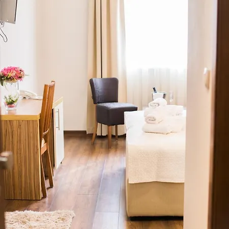 Hotel Luna Međugorje