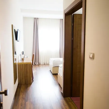 Luna Hotel Međugorje