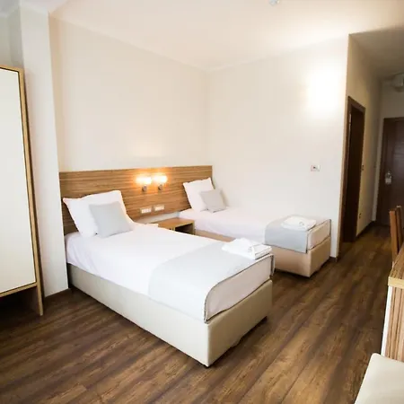 Hotel Luna Međugorje