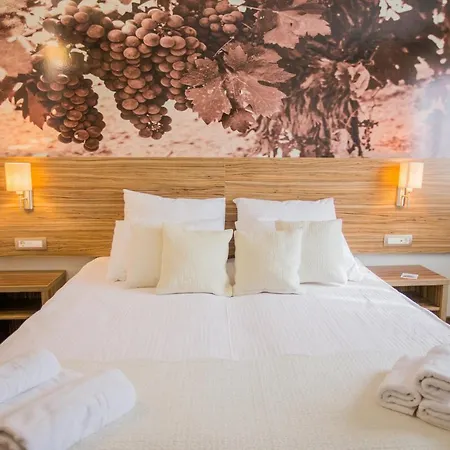 Hotel Luna