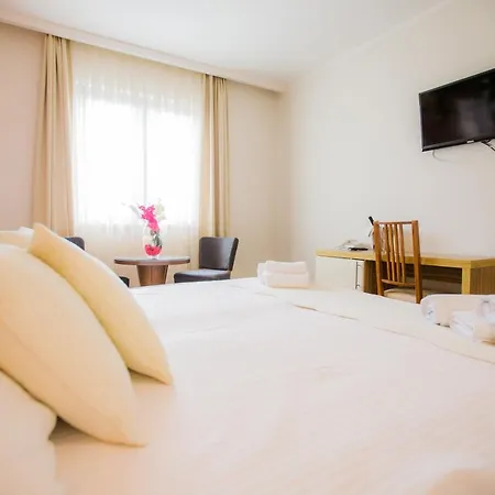 Luna Hotel Međugorje