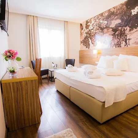 Hotel Luna Međugorje