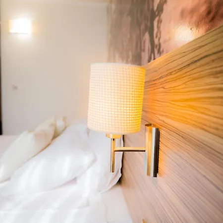 Luna Hotel Međugorje