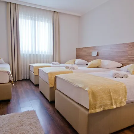 Luna 4* Međugorje