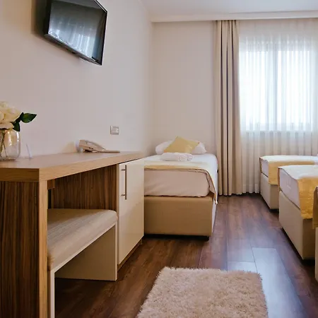 Hotel Luna Međugorje
