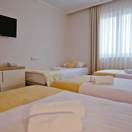 Luna 4* Međugorje