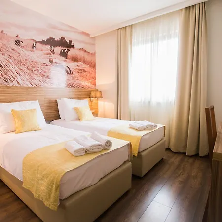 Luna Hotel Međugorje