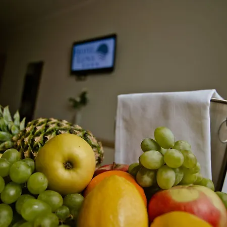 Luna Hotel 4*