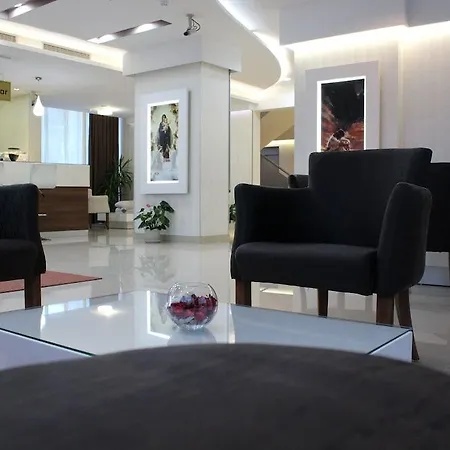 Hotel Luna