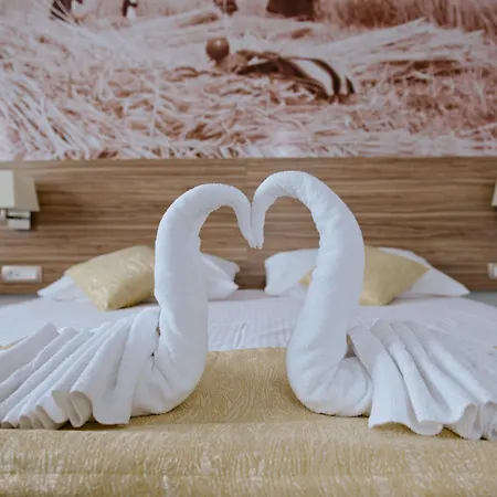 Luna Hotel Međugorje