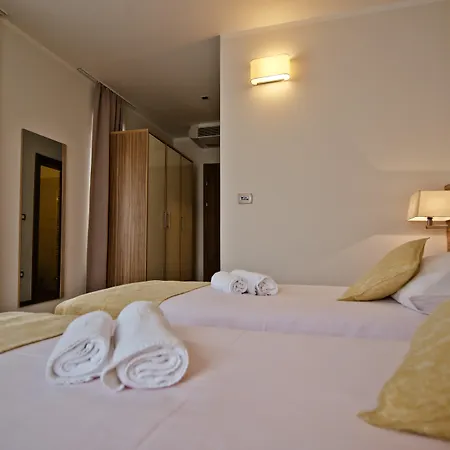 Luna 4* Međugorje