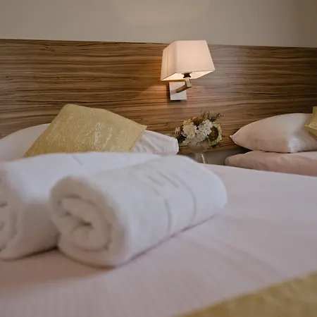 Hotel Luna Medjugorje