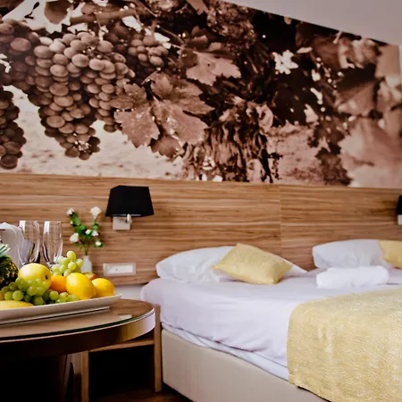 Hotel Luna