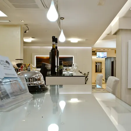 Luna Hotel 4*