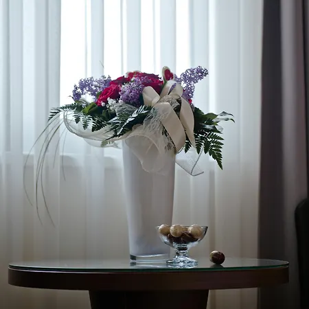 Hotel Luna Medjugorje