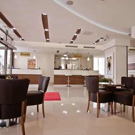 Luna Hotel Međugorje