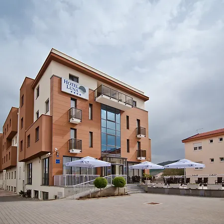 Luna Hotel