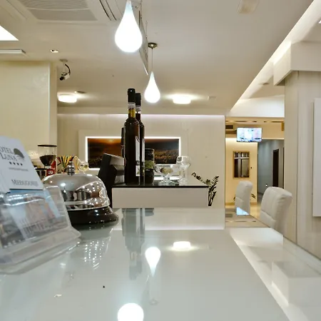 Hotel Luna 4*