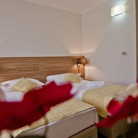 Luna Hotel Medjugorje