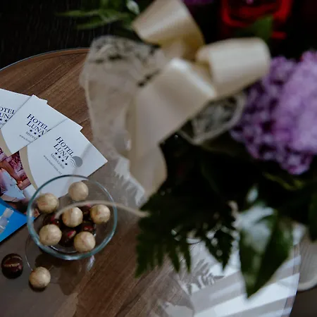 Hotel Luna Međugorje