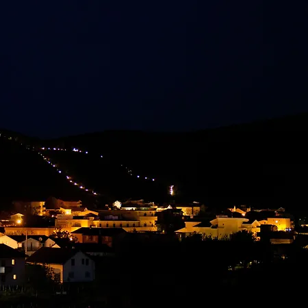 Luna Hotel Međugorje