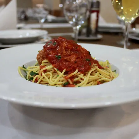 Hotel Luna Međugorje