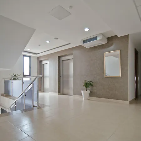 Hotel Luna Međugorje