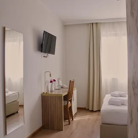 Hotel Luna