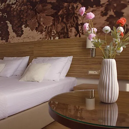 Hotel Luna