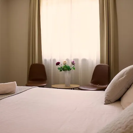 Hotel Luna Međugorje
