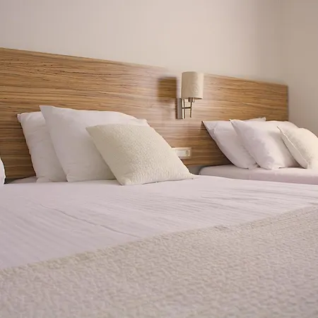 Luna 4* Međugorje