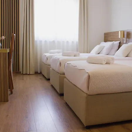 Hotel Luna 4*