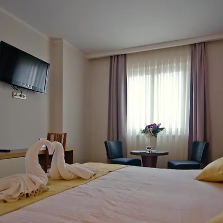 Luna Hotel Međugorje