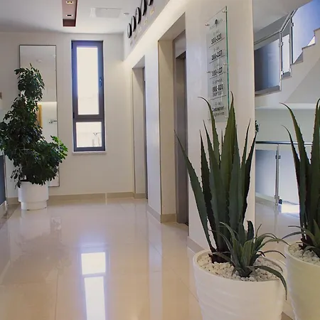 Luna Hotel Međugorje