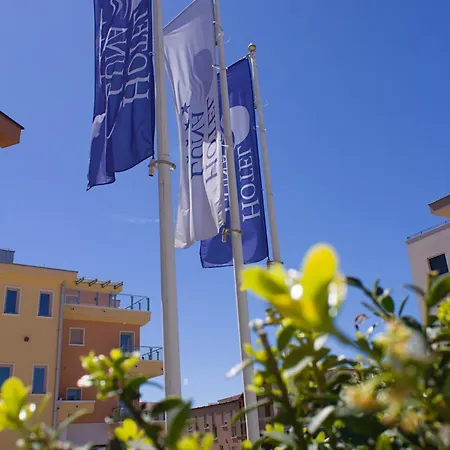 Hotel Luna