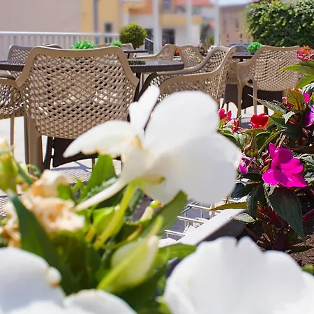Luna Hotel Međugorje
