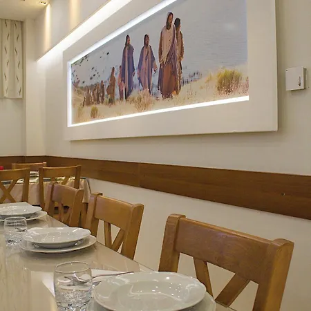 Hotel Luna 4*