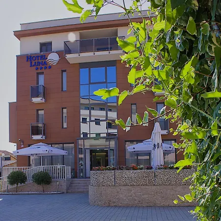 Luna Hotel Međugorje