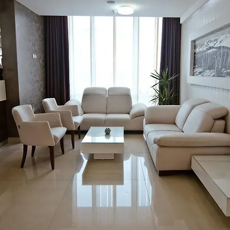 Luna 4* Меджугорье