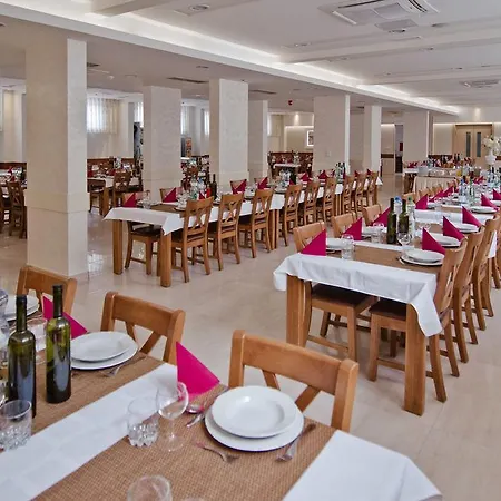 Luna 4* Меджугорье