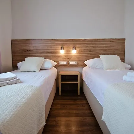 Luna 4* Меджугорье