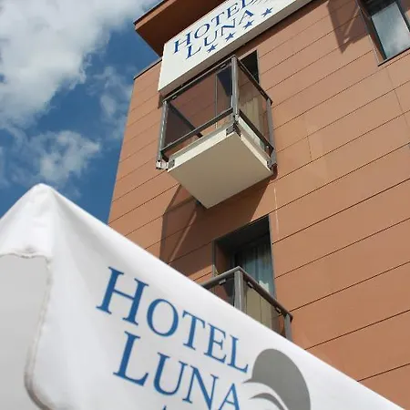 Luna 4* Međugorje