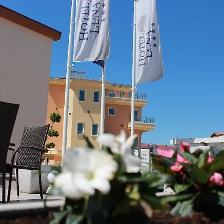Luna Hotel Međugorje
