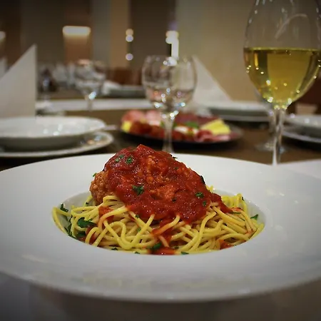 Hotel Luna Međugorje