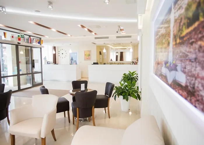 Luna Otel Međugorje