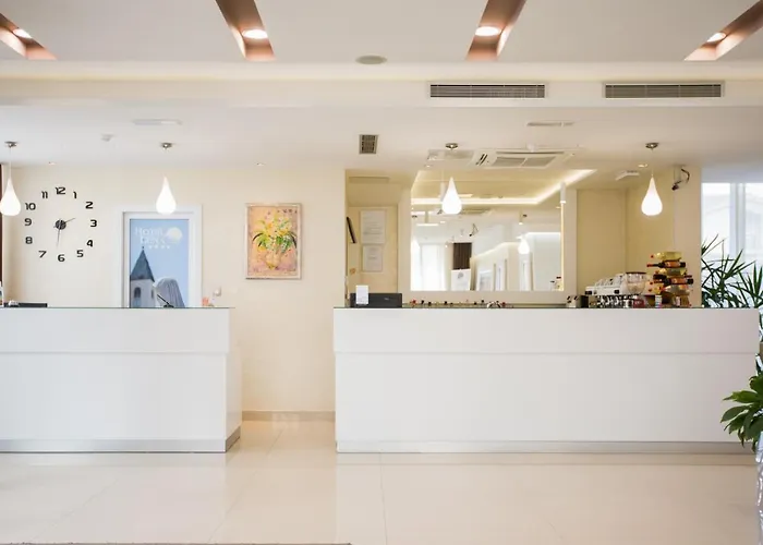 Otel Luna Međugorje